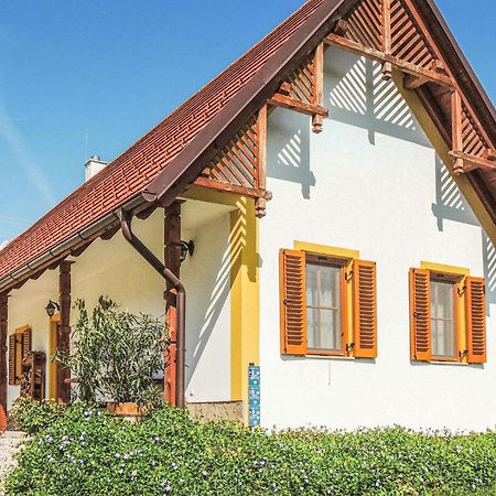 Ferienhaus-Gaas Exterior foto